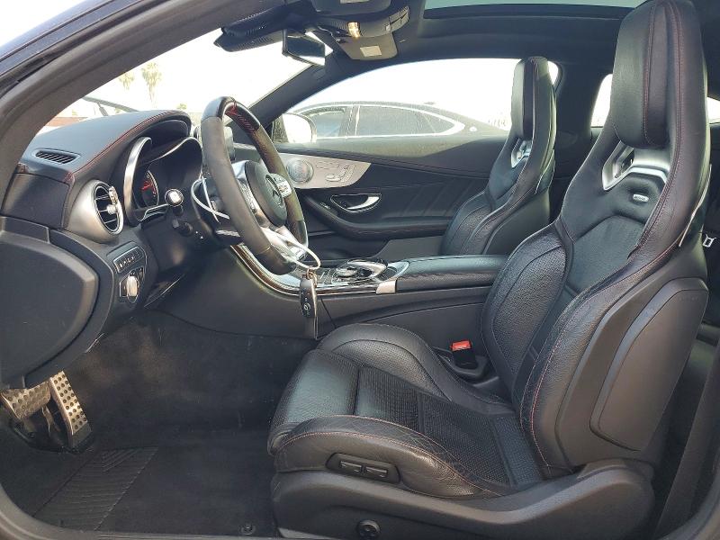 Aukcja sprzedaży 2019 Mercedes-benz C, vin: WDDWJ6EB2KF862078, numer aukcji: 52011106
