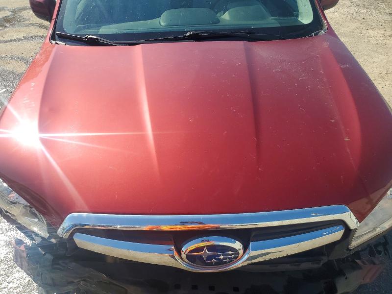 Aukcja sprzedaży 2016 Subaru Forester, vin: JF2SJADC7GH483872, numer aukcji: 49677006
