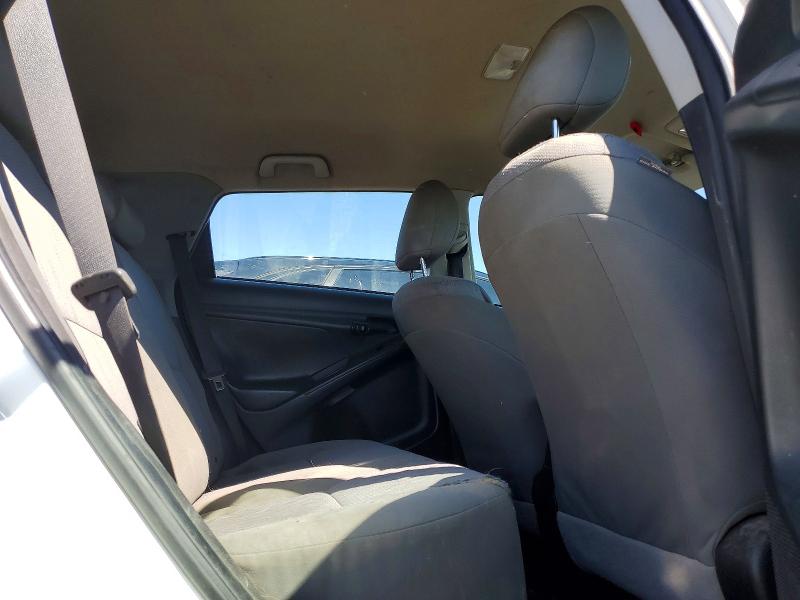 2012 Toyota Matrix მანქანა იყიდება აუქციონზე, vin: 2T1KU4EEXCC776428, აუქციონის ნომერი: 49554236