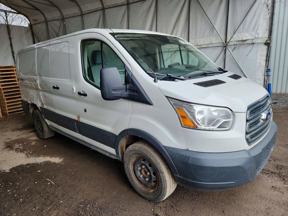 Aukcja sprzedaży 2018 Ford Transit, vin: 1FTYR1ZM2JKA82677, numer aukcji: 50574856