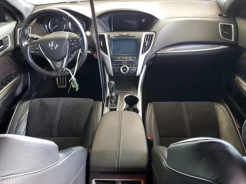 Aukcja sprzedaży 2020 Acura Tlx, vin: 19UUB1F64LA010897, numer aukcji: 48969086