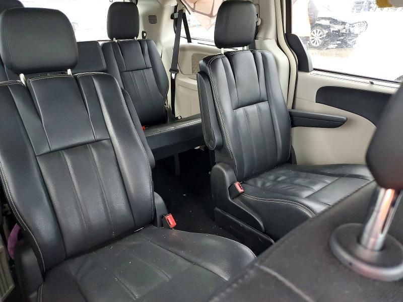 Aukcja sprzedaży 2013 Chrysler Town & Country, vin: 2C4RC1BGXDR564880, numer aukcji: 48413076