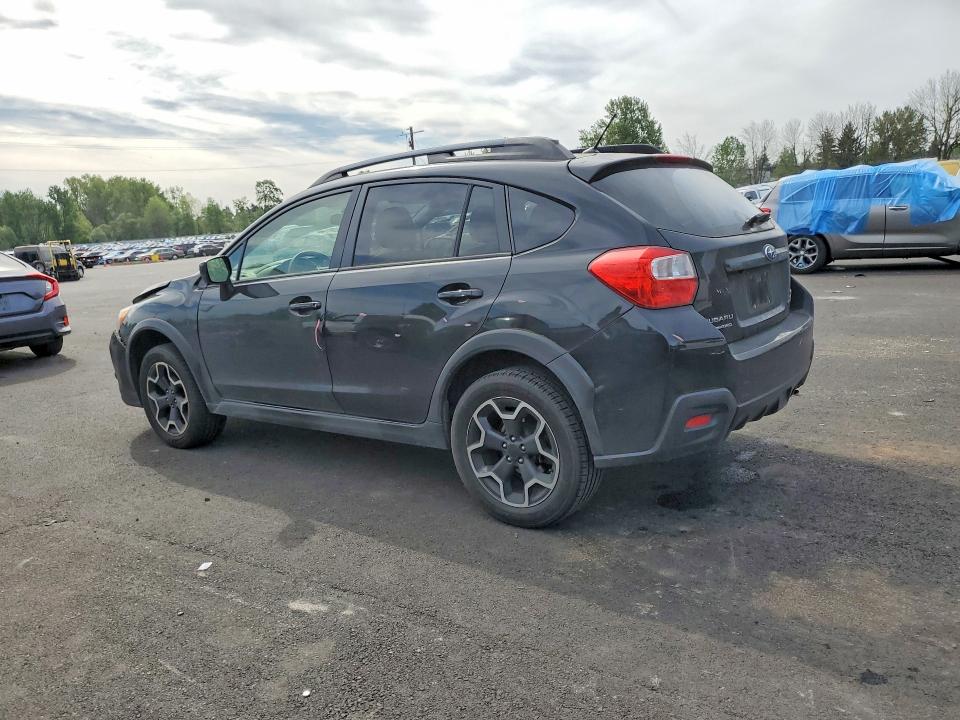 Продажа на аукционе авто 2015 Subaru Xv Crosstrek, vin: JF2GPACC0F8265258, номер лота: 51573266