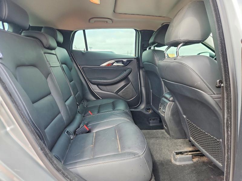 48270316 :رقم المزاد ، SJKCH5CP1JA044996 vin ، 2018 Infiniti Qx30 مزاد بيع