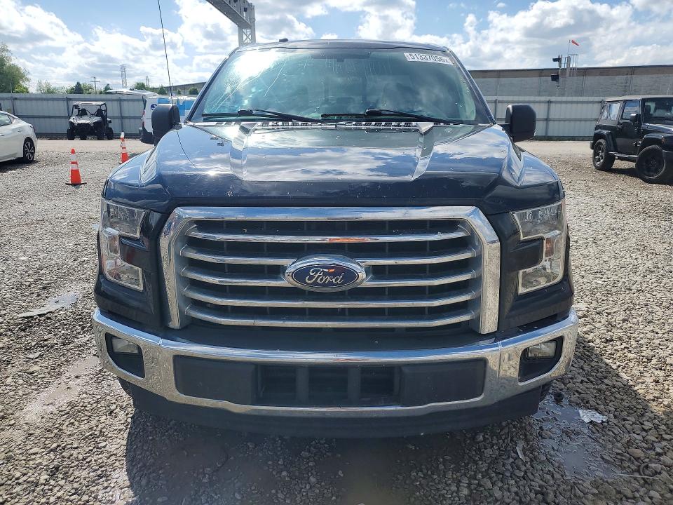 Aukcja sprzedaży 2017 Ford F150, vin: 1FTFW1EG5HFC85503, numer aukcji: 51337056