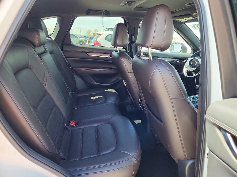 Продажа на аукционе авто 2019 Mazda Cx-5, vin: JM3KFBE26K0651334, номер лота: 50093296