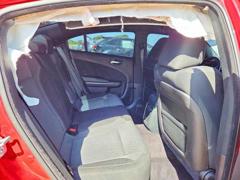 Aukcja sprzedaży 2016 Dodge Charger, vin: 2C3CDXCT2GH281230, numer aukcji: 49933656