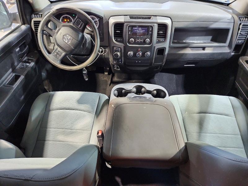 2014 Ram 1500 მანქანა იყიდება აუქციონზე, vin: 1C6RR7FG7ES131097, აუქციონის ნომერი: 74662075