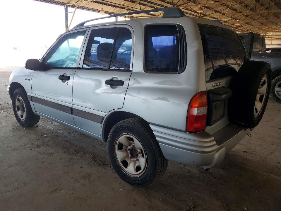 Продаж на аукціоні авто 2001 Suzuki Vitara, vin: 2S3TE52V016109959, номер лоту: 48536776