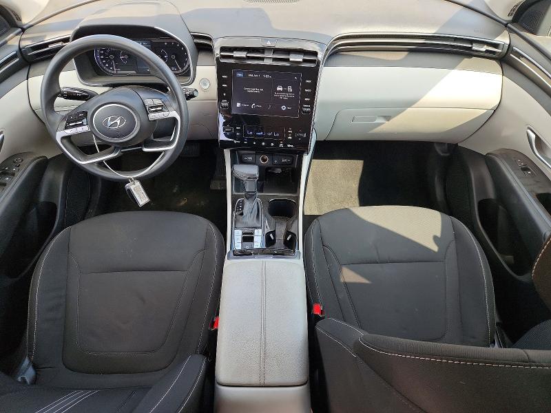 48131106 :رقم المزاد ، 5NMJBCDE3RH327771 vin ، 2024 Hyundai Tucson مزاد بيع