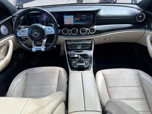 Продажа на аукционе авто 2019 Mercedes-benz E, vin: WDDZF8KB3KA508341, номер лота: 79592685