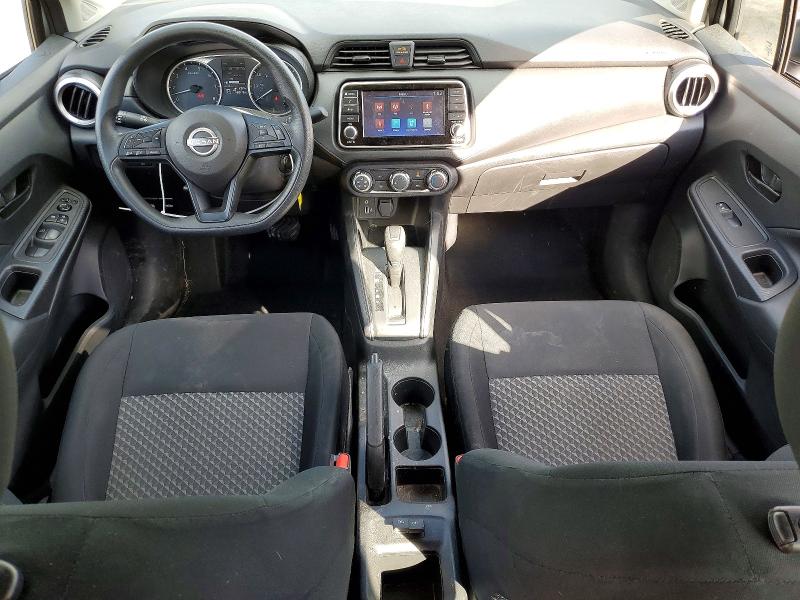 2024 Nissan Versa მანქანა იყიდება აუქციონზე, vin: 3N1CN8DV3RL819929, აუქციონის ნომერი: 51871916