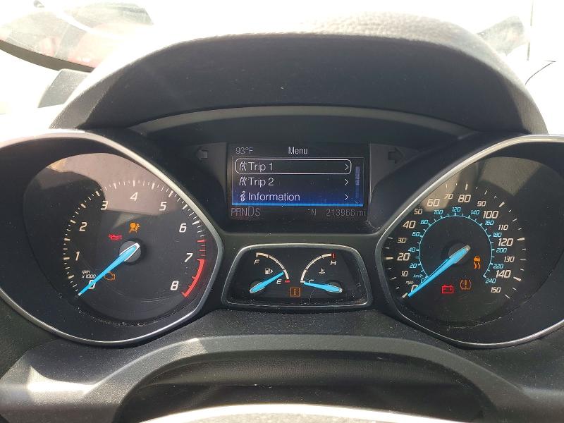 Продаж на аукціоні авто 2013 Ford Escape, vin: 1FMCU0J93DUB20898, номер лоту: 99480465