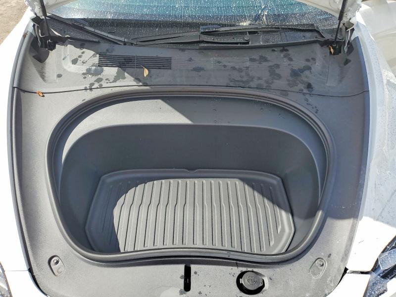 Продажа на аукционе авто 2024 Tesla Model 3, vin: 5YJ3E1EA1RF830197, номер лота: 50224186