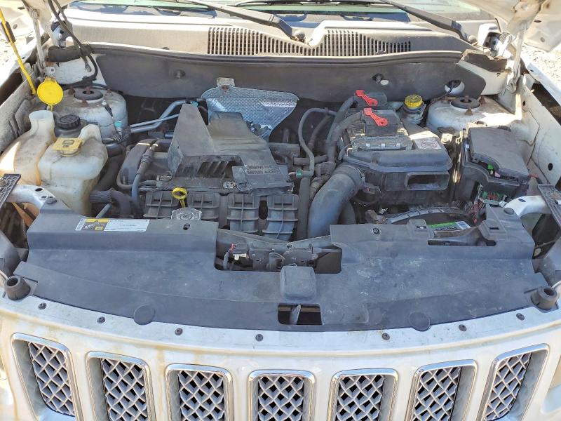 48983406 :رقم المزاد ، 1C4NJCEA0ED606713 vin ، 2014 Jeep Compass مزاد بيع