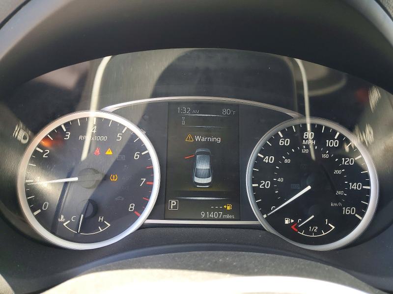 Aukcja sprzedaży 2018 Nissan Sentra, vin: 3N1AB7AP7JY236786, numer aukcji: 49826506