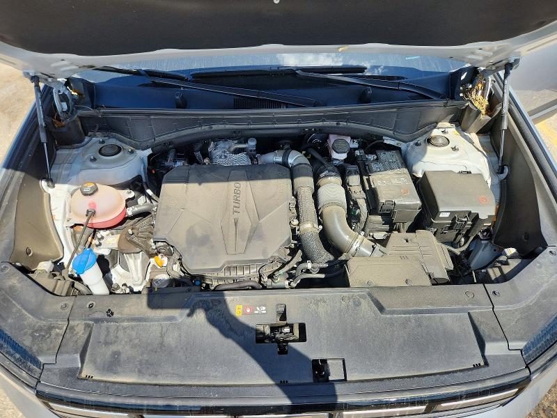 49427016 :رقم المزاد ، 5NMP14GL6RH047467 vin ، 2024 Hyundai Santa Fe مزاد بيع