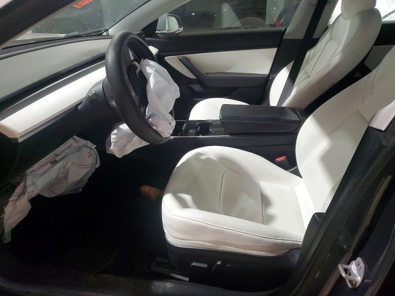 Продажа на аукционе авто 2019 Tesla Model 3, vin: 5YJ3E1EA0KF431528, номер лота: 79981925
