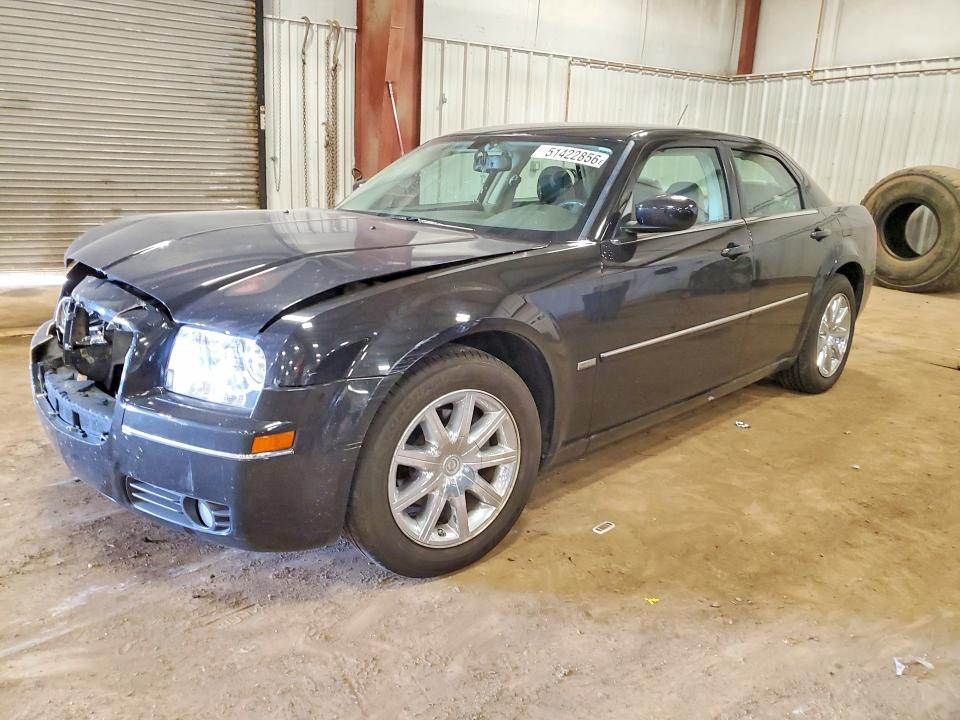 2008 Chrysler 300 მანქანა იყიდება აუქციონზე, vin: 2C3LA53G48H307005, აუქციონის ნომერი: 51422856