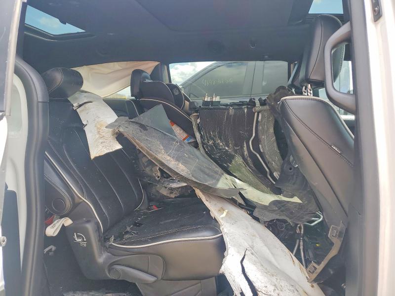 Aukcja sprzedaży 2020 Chrysler Pacifica, vin: 2C4RC1GG6LR258766, numer aukcji: 49850826