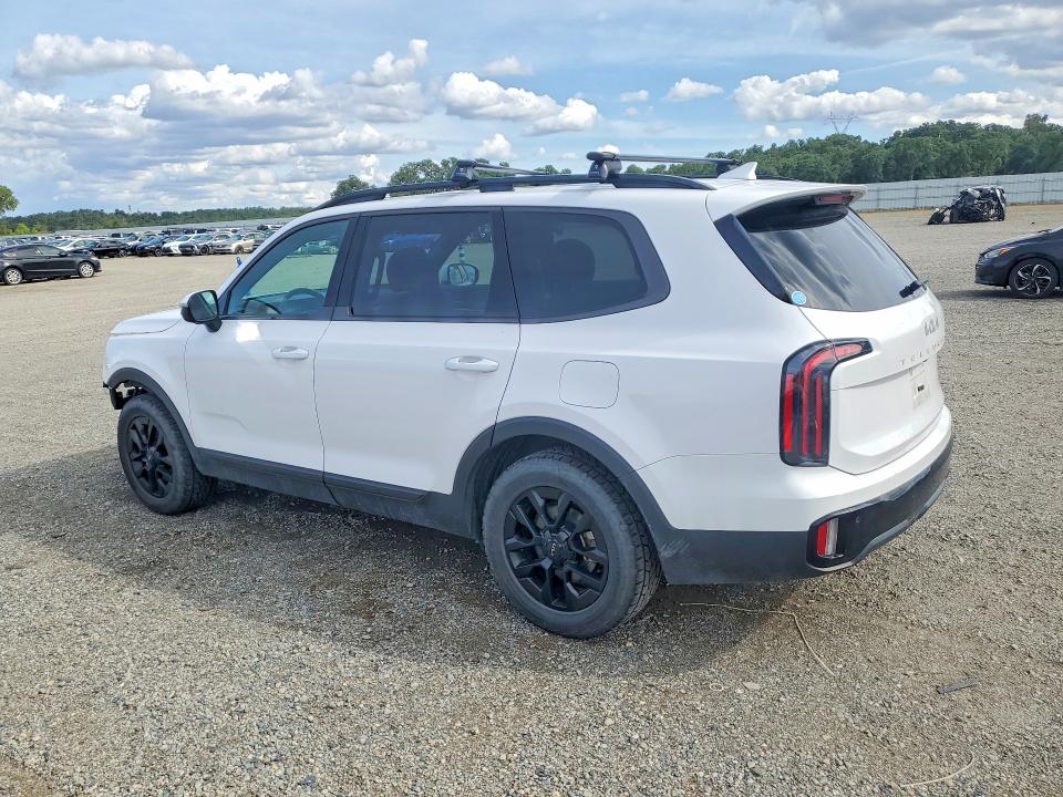 Aukcja sprzedaży 2024 Kia Telluride, vin: 5XYP5DGC0RG536137, numer aukcji: 50730666