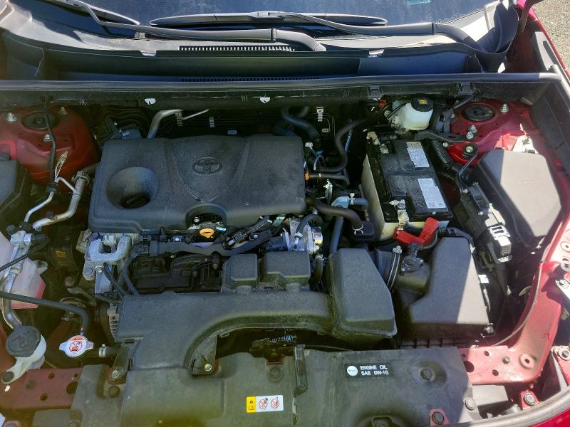 Продаж на аукціоні авто 2025 Toyota Rav4, vin: 2T3R1RFVXSW542829, номер лоту: 51398696