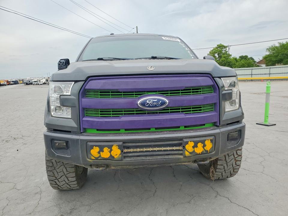 2016 Ford F150 მანქანა იყიდება აუქციონზე, vin: 1FTEW1EF9GFB92131, აუქციონის ნომერი: 51330656