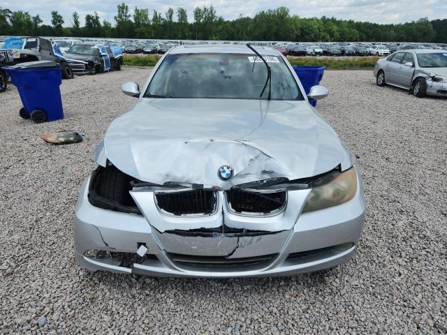 Auction sale of the 2006 Bmw 325, vin: WBAVB13556KX48444, lot number: 48203196