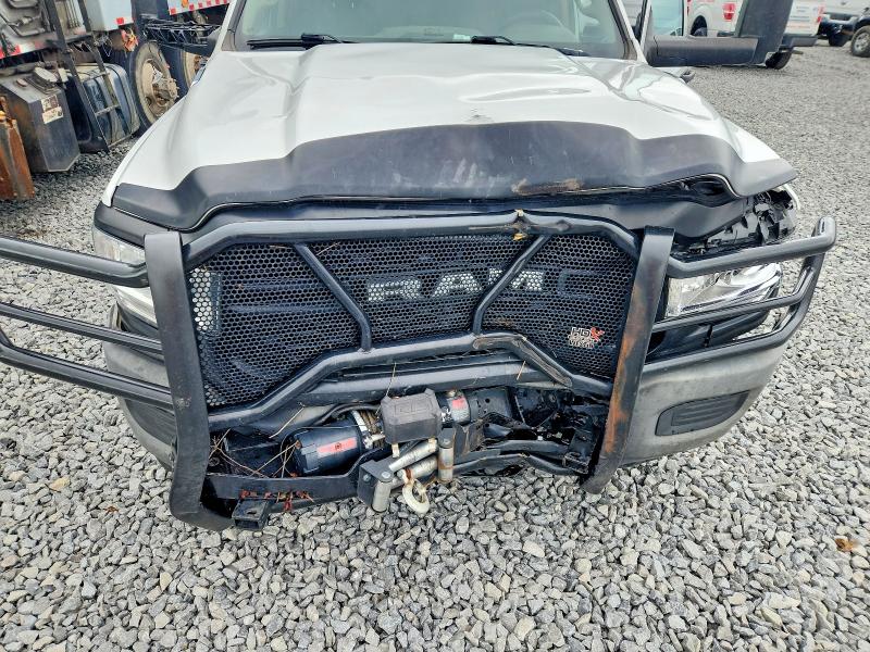 Продажа на аукционе авто 2019 Ram 3500, vin: 3C63R3GL1KG725794, номер лота: 51551856