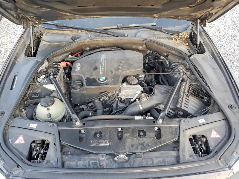 Продажа на аукционе авто 2013 Bmw 528, vin: WBAXG5C54DDY34170, номер лота: 49095936