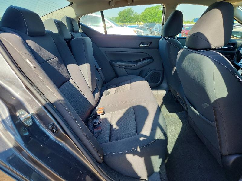 Aukcja sprzedaży 2022 Nissan Altima, vin: 1N4BL4DV7NN324902, numer aukcji: 50771826