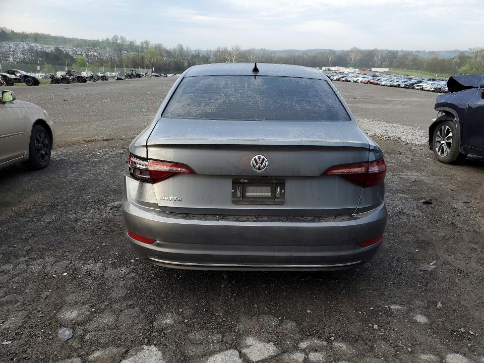 Aukcja sprzedaży 2021 Volkswagen Jetta, vin: 3VWC57BU5MM094013, numer aukcji: 49751126