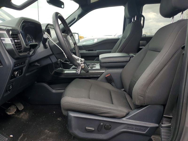 Aukcja sprzedaży 2023 Ford F150, vin: 1FTEW1EP4PKD20582, numer aukcji: 48578006