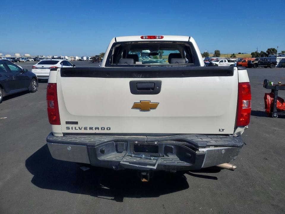 Aukcja sprzedaży 2012 Chevrolet Silverado, vin: 3GCPCSE0XCG157660, numer aukcji: 48187666