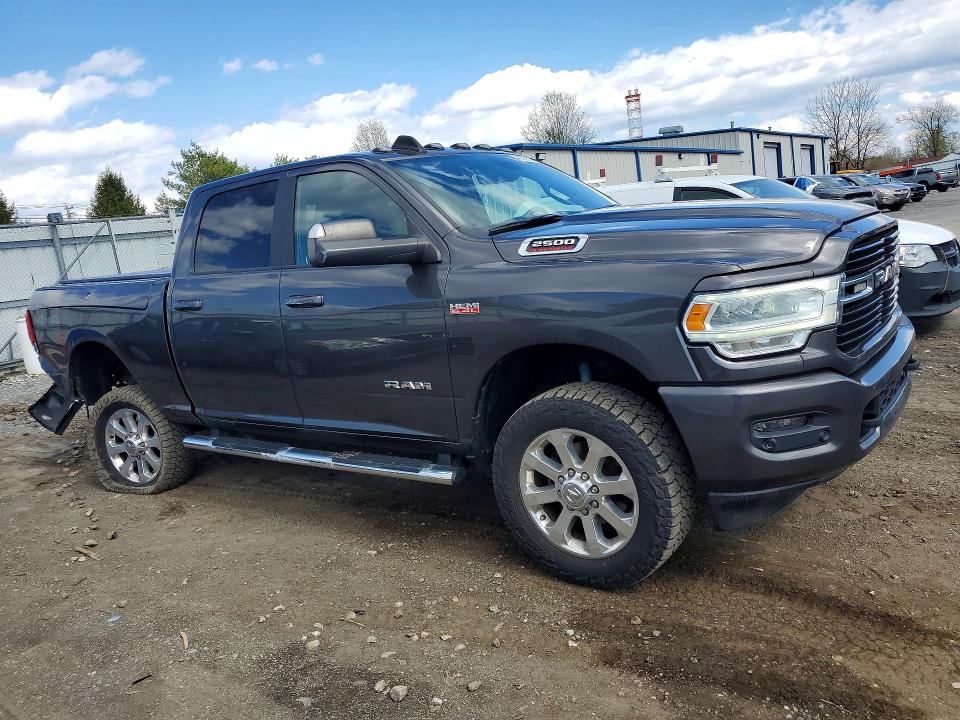 Продаж на аукціоні авто 2019 Ram 2500, vin: 3C6UR5DJ9KG551847, номер лоту: 48675906