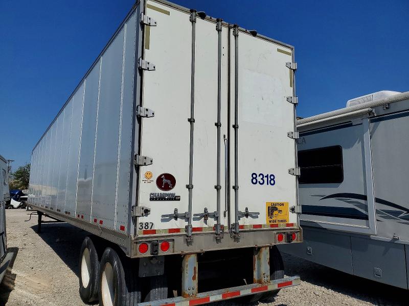 Aukcja sprzedaży 2016 Great Dane Trailers Great Dane Trailers, vin: 1GRAP0621GT605054, numer aukcji: 49072876