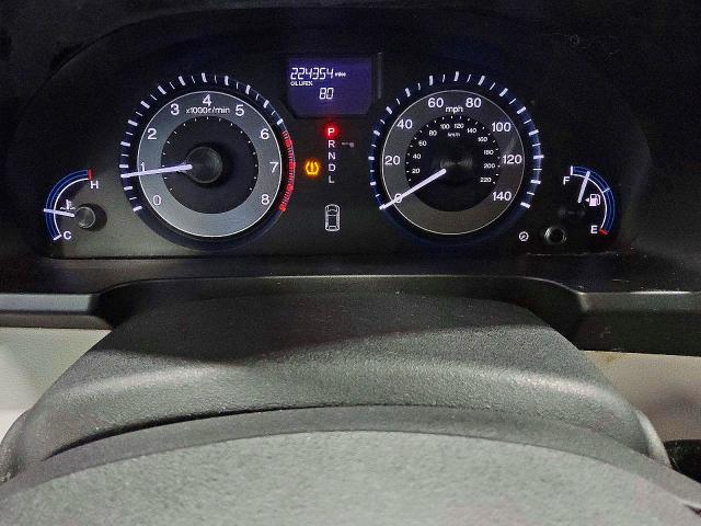 Продажа на аукционе авто 2011 Honda Odyssey, vin: 5FNRL5H25BB047787, номер лота: 51684246