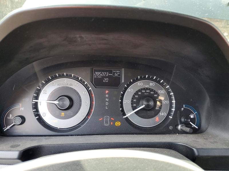 Продажа на аукционе авто 2011 Honda Odyssey, vin: 5FNRL5H61BB068171, номер лота: 48242856