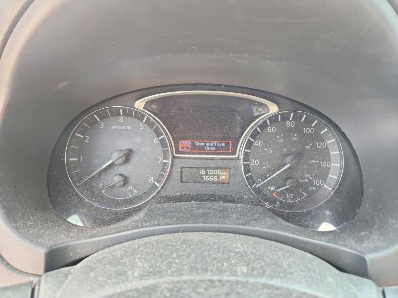 Продажа на аукционе авто 2013 Nissan Altima, vin: 1N4AL3APXDC141693, номер лота: 51118376