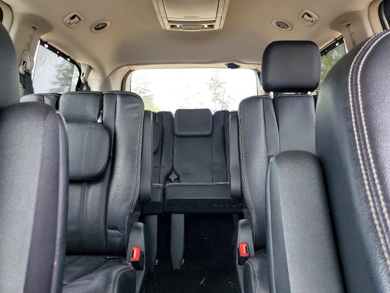 Продажа на аукционе авто 2015 Chrysler Town & Country, vin: 2C4RC1CG2FR547749, номер лота: 48905626