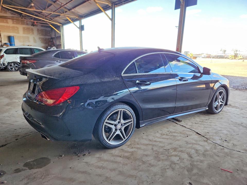 Продажа на аукционе авто 2014 Mercedes-benz Cla, vin: WDDSJ4EBXEN125904, номер лота: 48508566
