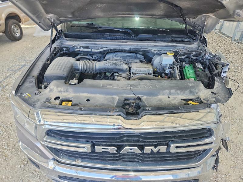 Продаж на аукціоні авто 2021 Ram 1500, vin: 1C6SRFFT4MN646256, номер лоту: 49406756