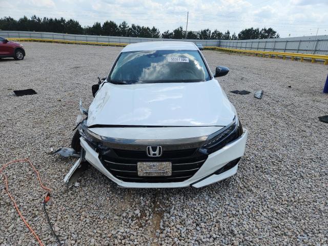 Продаж на аукціоні авто 2022 Honda Accord, vin: 1HGCV1F48NA122896, номер лоту: 50361106