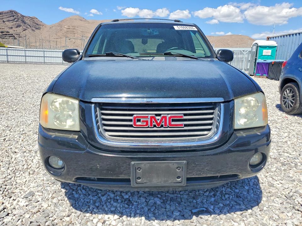 Продаж на аукціоні авто 2002 Gmc Envoy, vin: 1GKDT13S222396133, номер лоту: 51668366