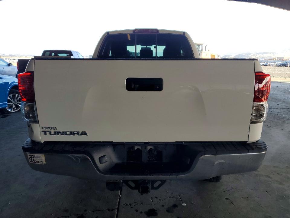 Продажа на аукционе авто 2011 Toyota Tundra, vin: 5TFUM5F14BX019714, номер лота: 41619866