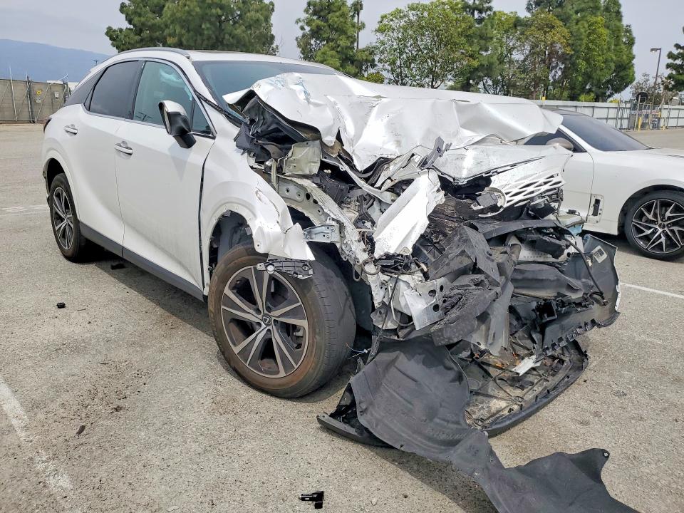 Продаж на аукціоні авто 2024 Lexus Rx 350, vin: 2T2BAMBA9RC042684, номер лоту: 49223306