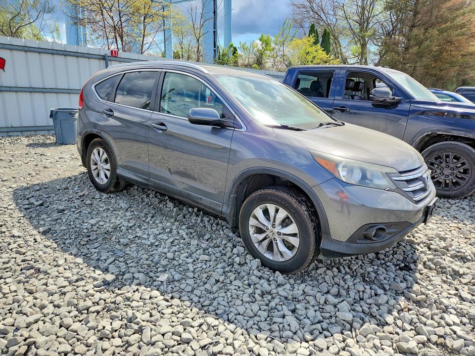 Aukcja sprzedaży 2014 Honda Cr-v, vin: 2HKRM4H73EH620954, numer aukcji: 50515916