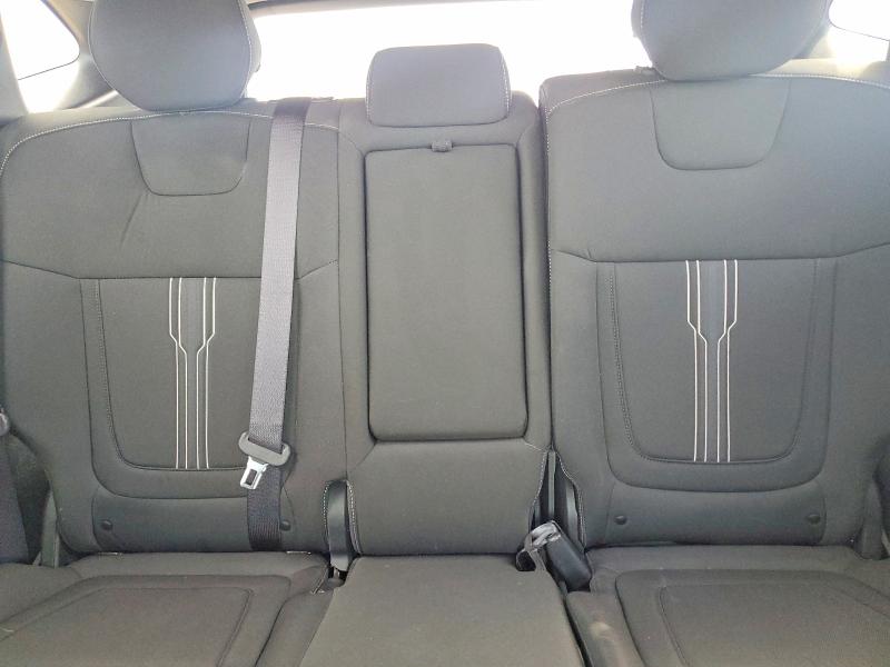 Продажа на аукционе авто 2022 Hyundai Tucson, vin: 5NMJFCAE0NH059877, номер лота: 49819626