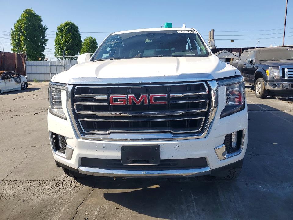 Продажа на аукционе авто 2021 Gmc Yukon Xl, vin: 1GKS2GKD4MR367209, номер лота: 51325216