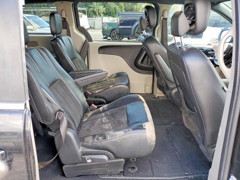 Продажа на аукционе авто 2019 Dodge Grand Caravan, vin: 2C4RDGCG5KR683383, номер лота: 48163856